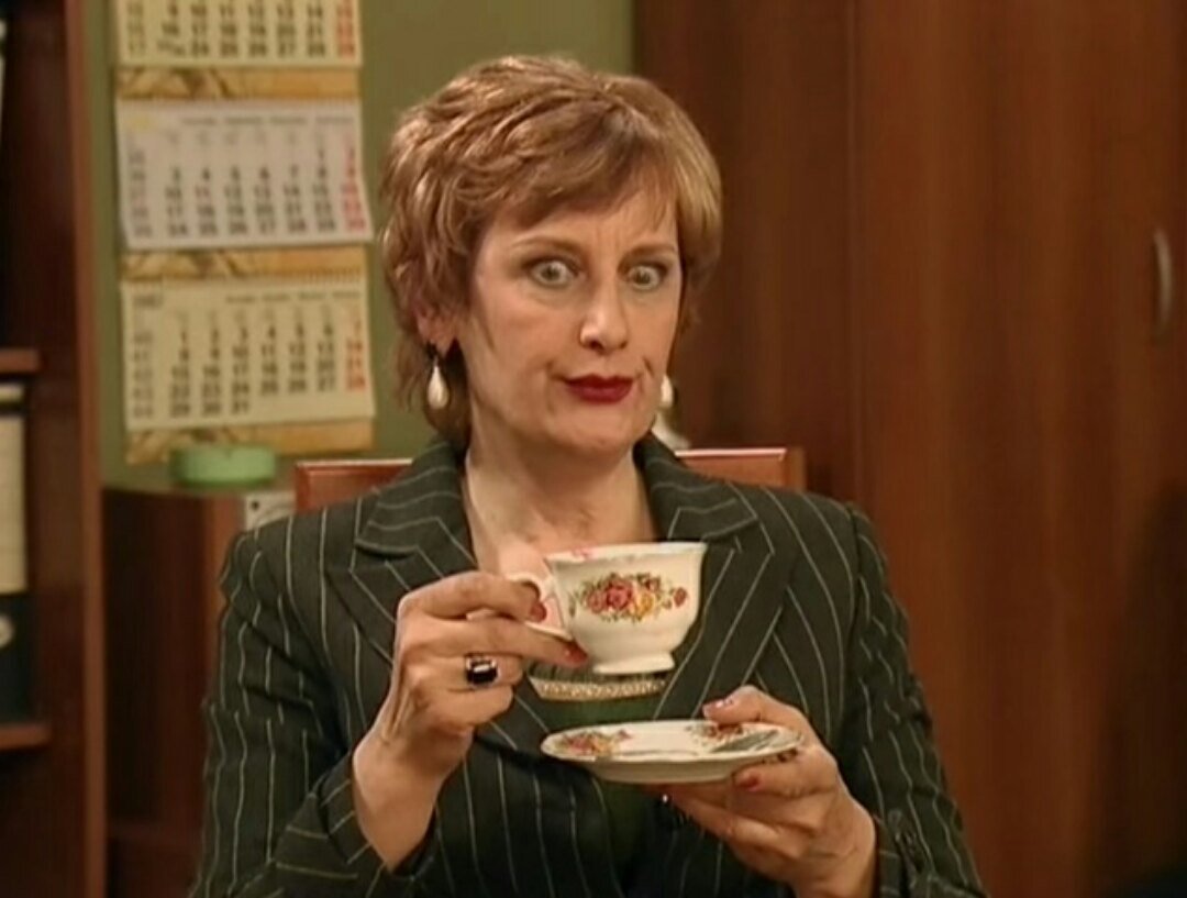 Фото: скриншот видео, т/с "Папины дочки"