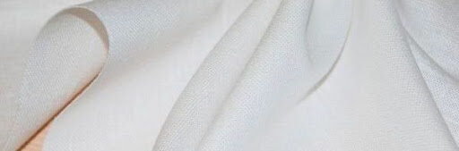 Отбеленный поплин