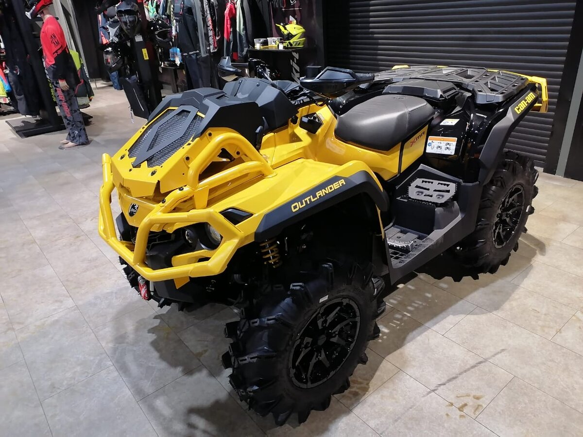 Вот он, мой красавец! Пока радует своим видом. Ничто не предвещало беды!