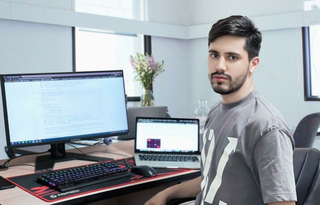 Предоставленное фото