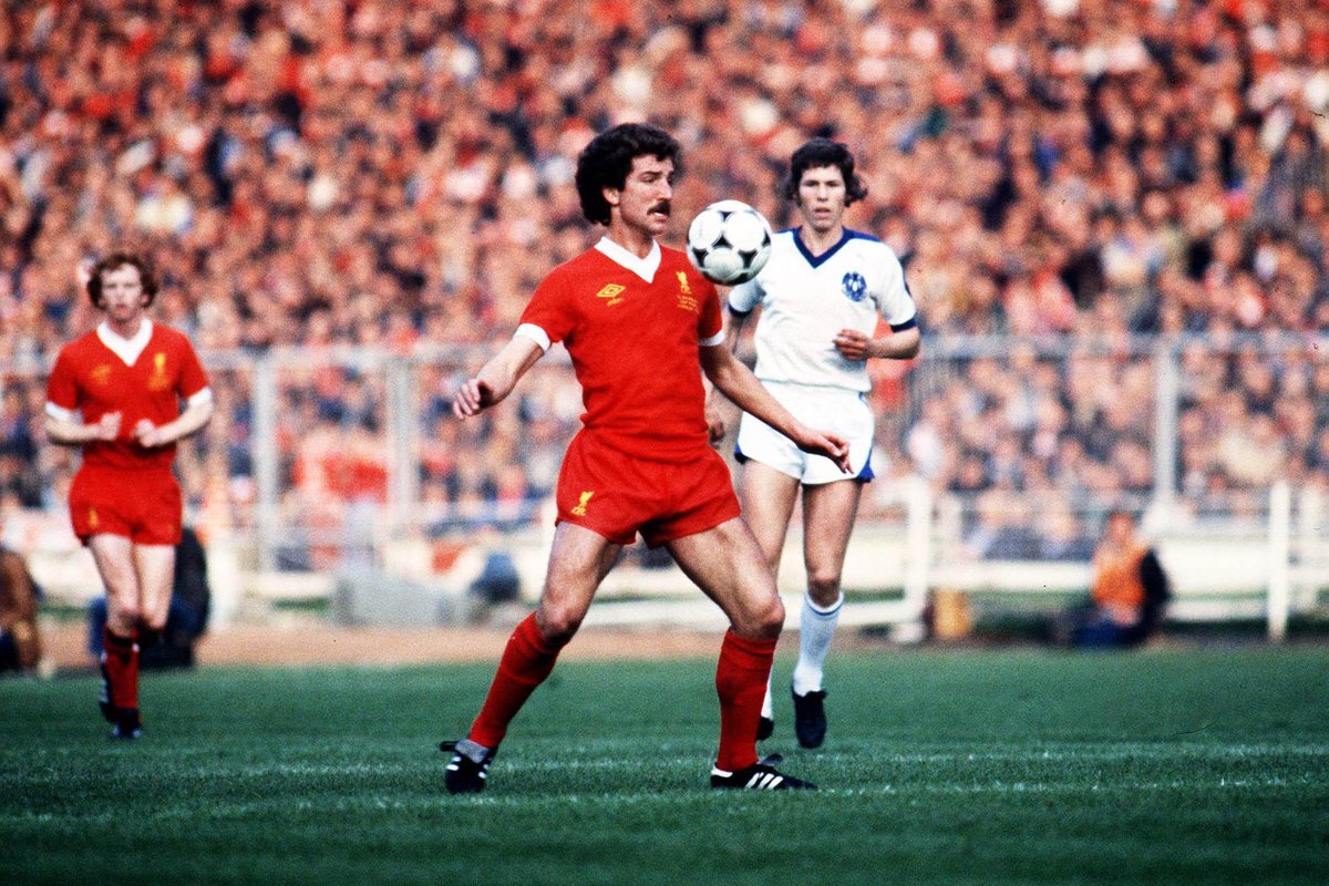 Финал Кубка Чемпионов 1978 года. Брюгге - Ливерпуль