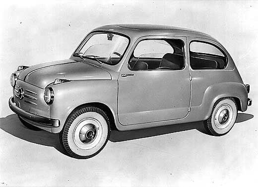 FIAT-600