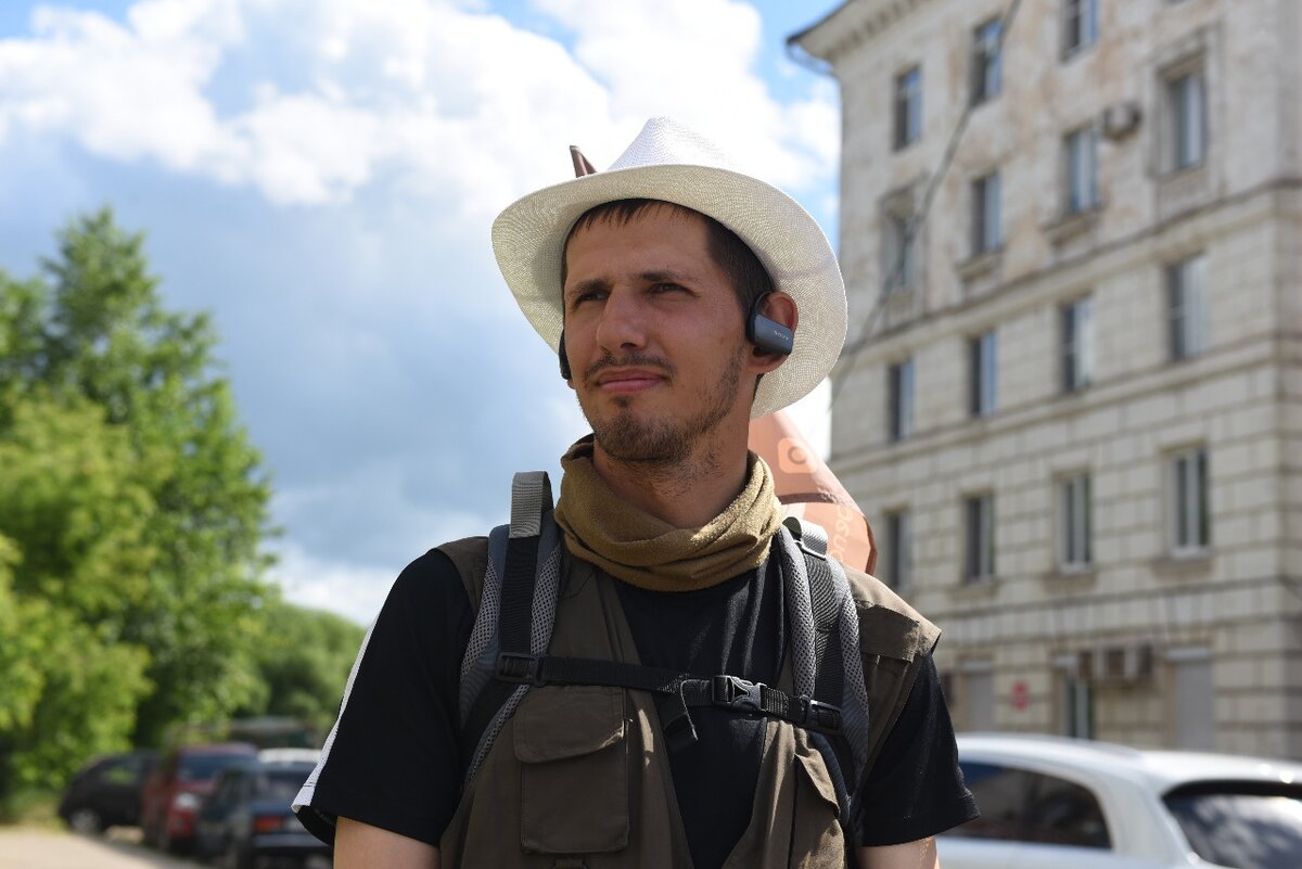 Фото: Александр Пластков