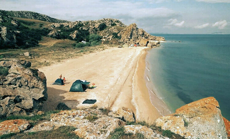 Фото: Юрий Володин Источник: сайт travelcrimea.com