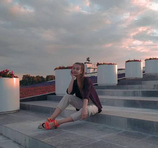 Калуга. Музей космонавтики.