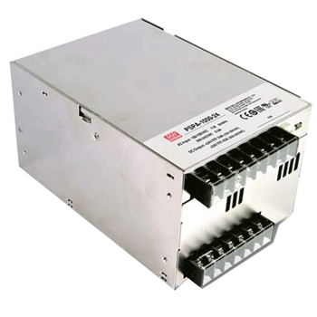 Рис. 1. Источник питания PSPA-1000