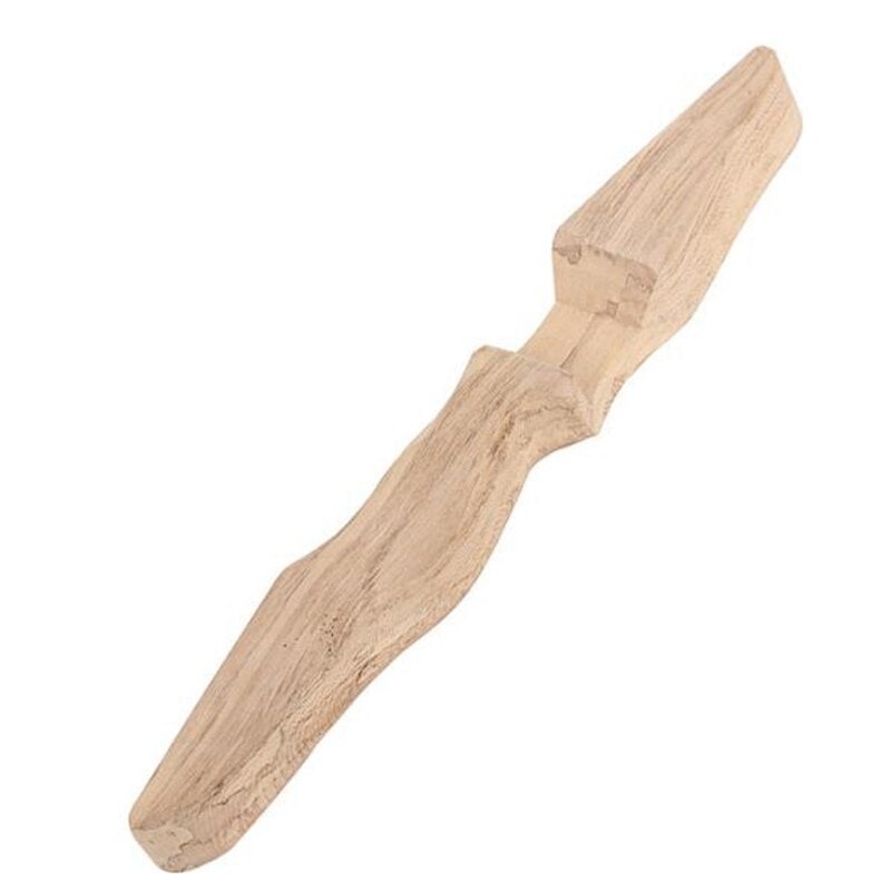 Деревянные ножи