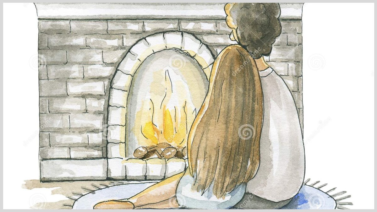 -Я женат. Ты можешь в любой момент уйти...