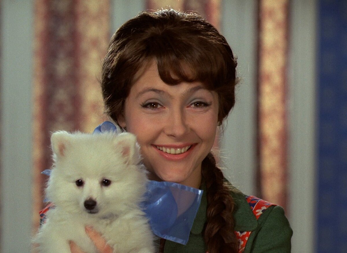 Нина Маслова