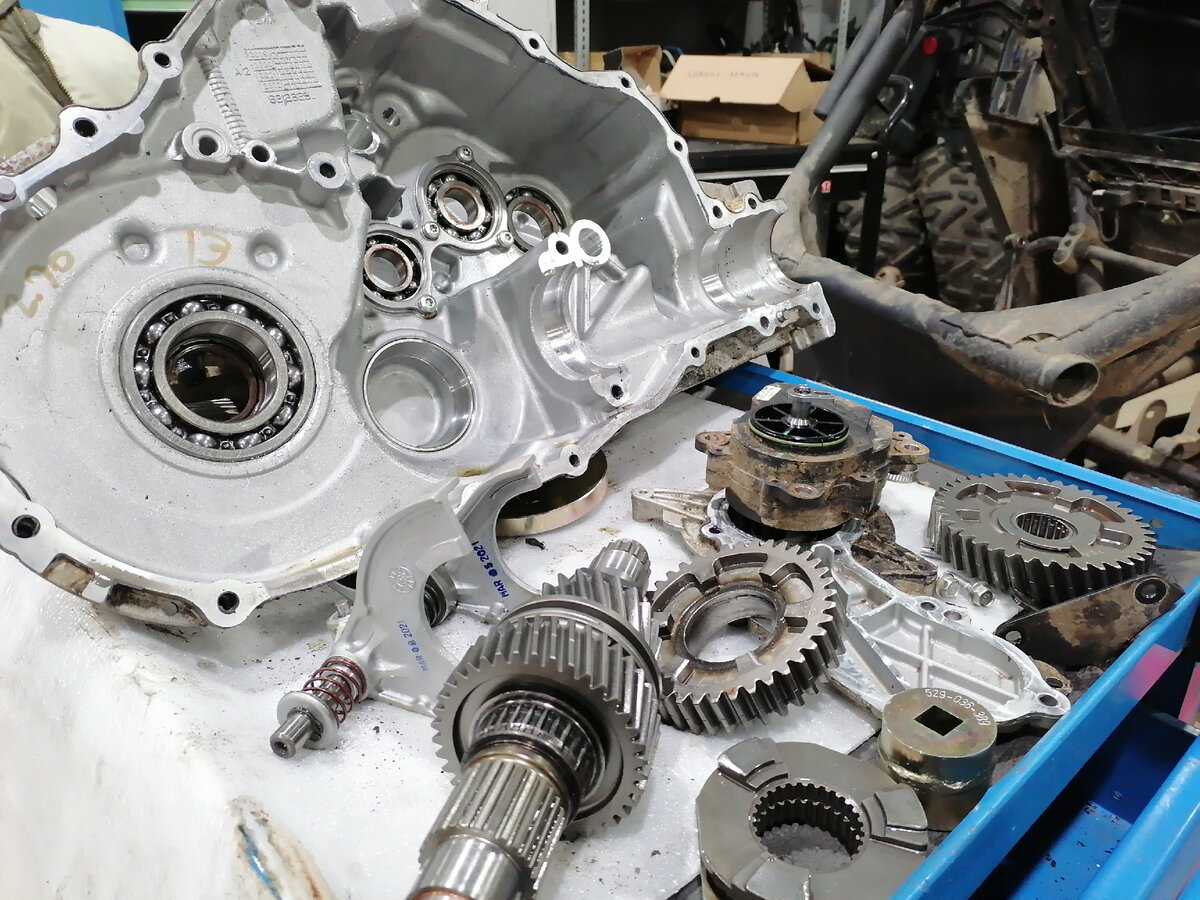 Культура производства - главное в сервисе!