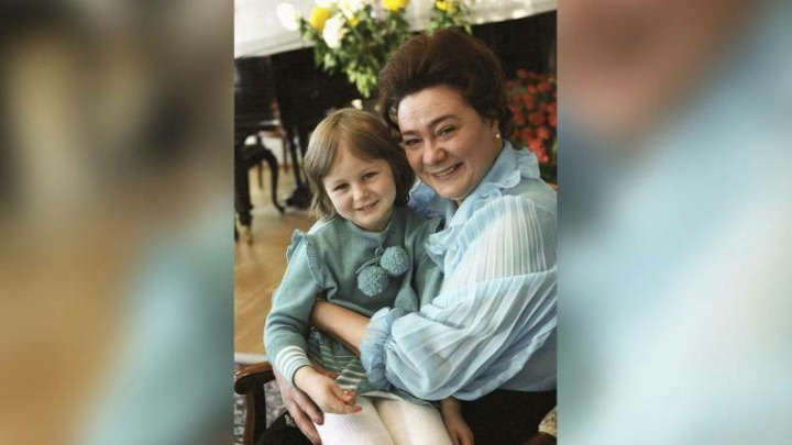 Дети галины брежневой их судьба фото сейчас Богемная жизнь и вседозволенность Галины Брежневой: чем запомнилась дочь генсека