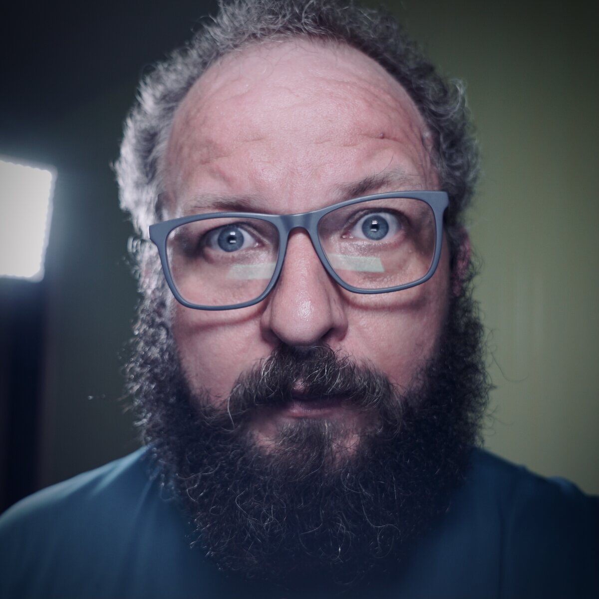 Когда закрыты "Барбершопы"