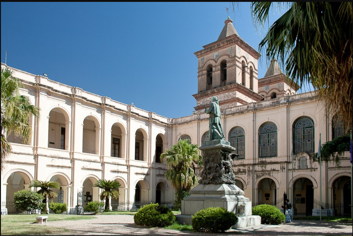 Национальный университет кордовы. Институт кордова. Университет барселоны universitat de barcelona:. Испания университет кордова. Институт кордова.