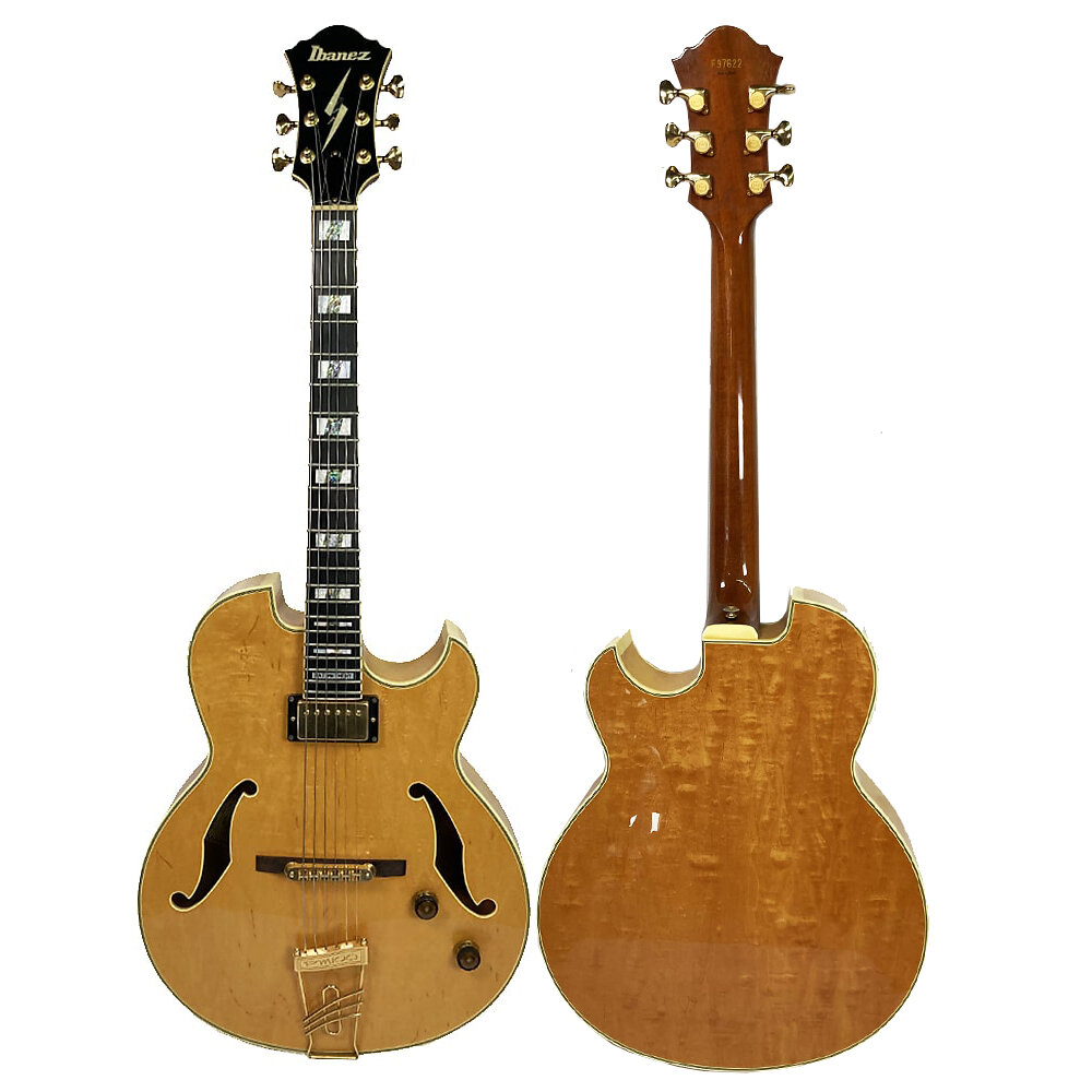 Гитара Ibanez PM100