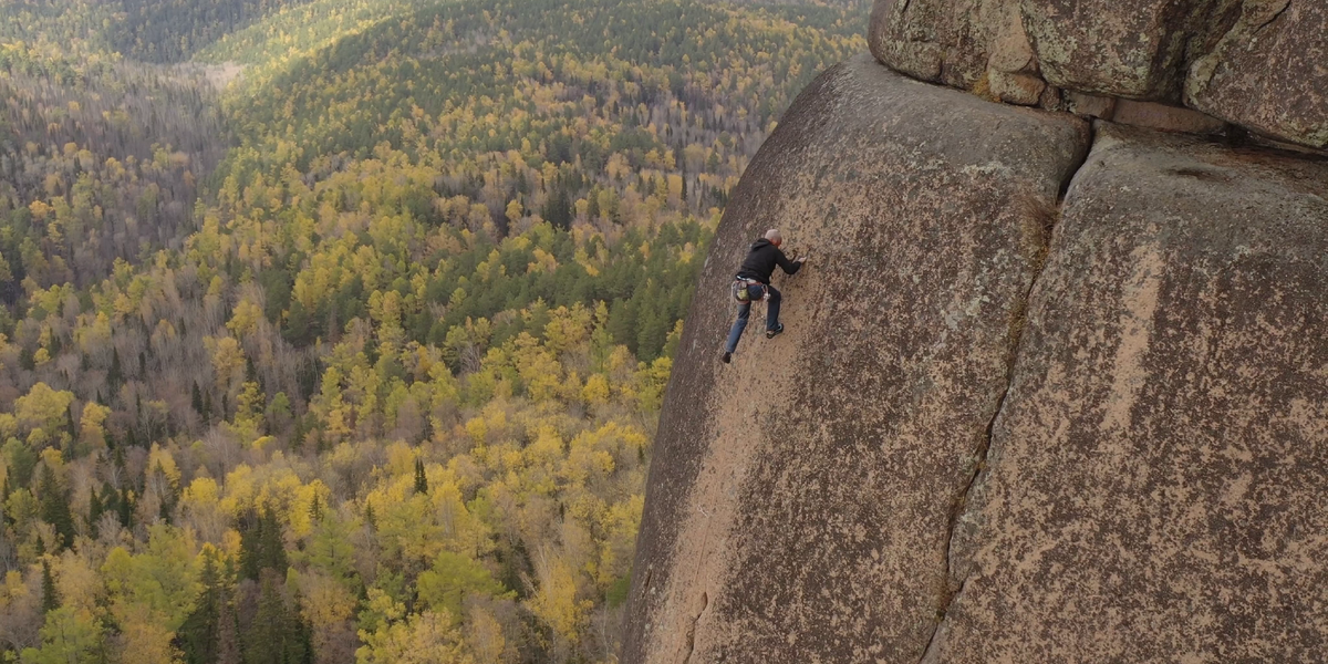 фото: кинокомпания «Саянфильм» 