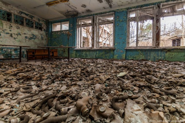 Эксперты отметили, что 51% зданий школ России находится в предаварийном состоянии