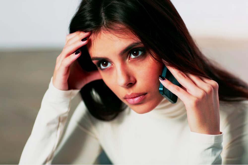 Зачем бывшая разблокировала меня в соц сетях?