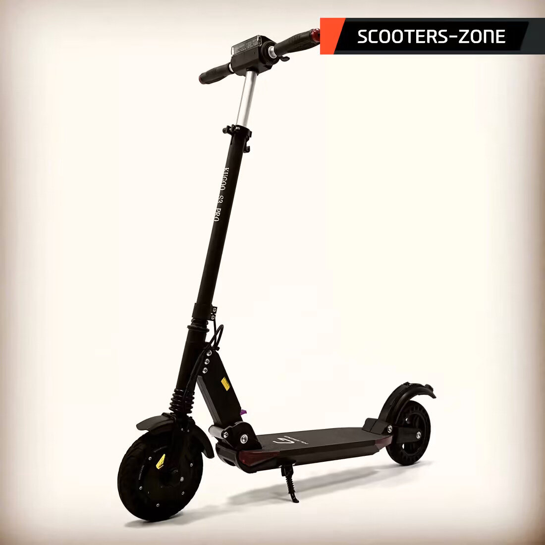 Электросамокат Kugoo S3 PRO