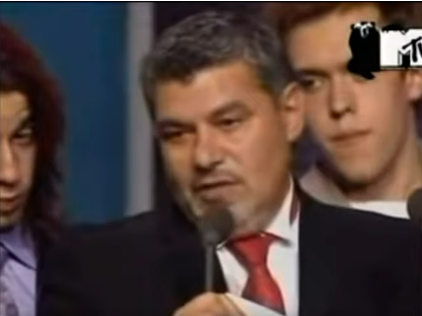 Александр Атанесян, режиссер.
