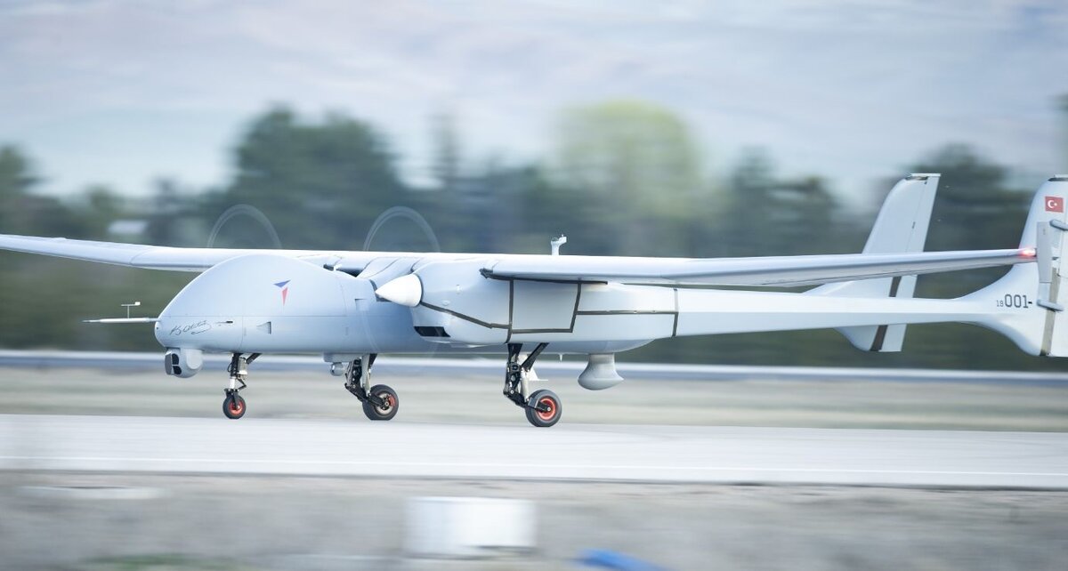 1.2 БПЛА Aksungur (tusas.com)