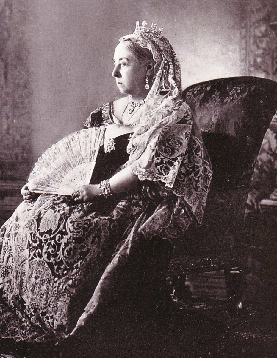 Once a vibrant and loving young woman, widowhood shattered Queen Victoria