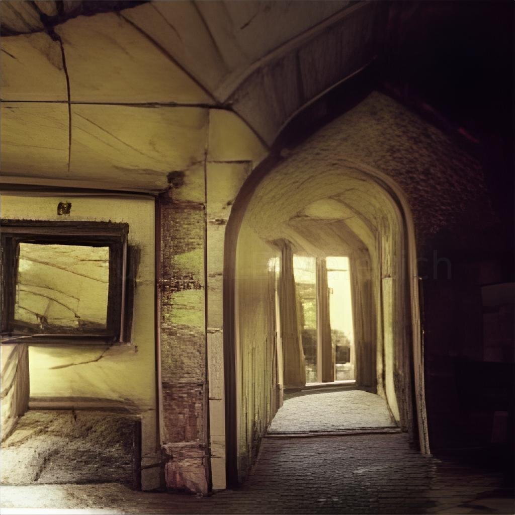 Изображение сгенерировано  ИИ от Сбера