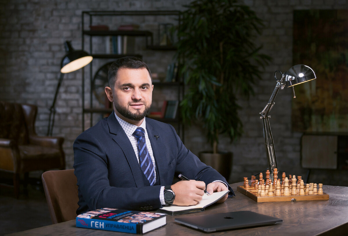 Фото © Муслим Муслимов