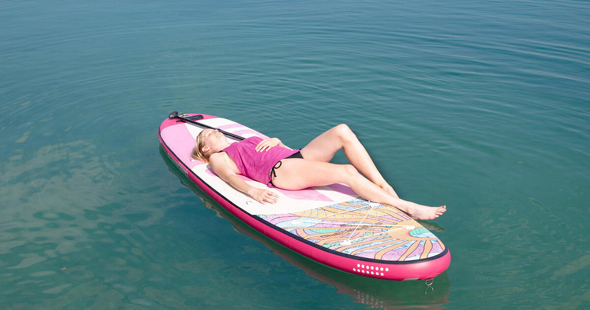 ПОЧЕМУ Я НЕ ЗАГОРАЮ?