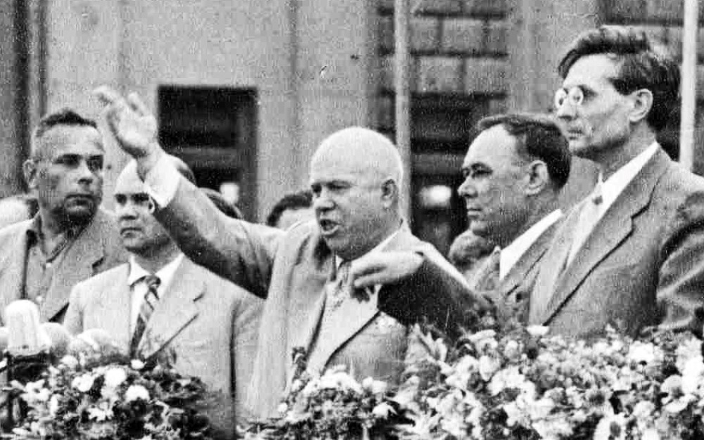 Пост хрущева. Никита Сергеевич Хрущёв. Хрущев 1957. Хрущев 1953 г. Хрущев Никита Сергеевич 1958.