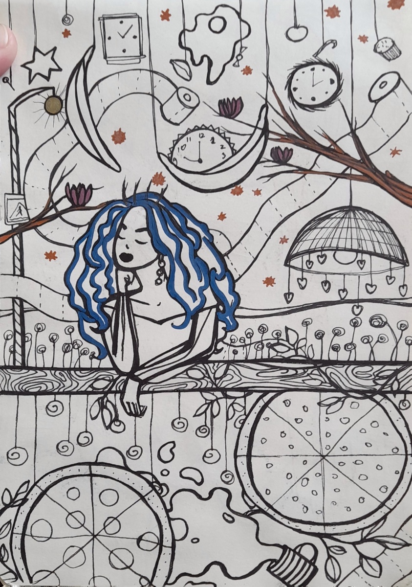 #карма #работамечты #жизньвроссии 