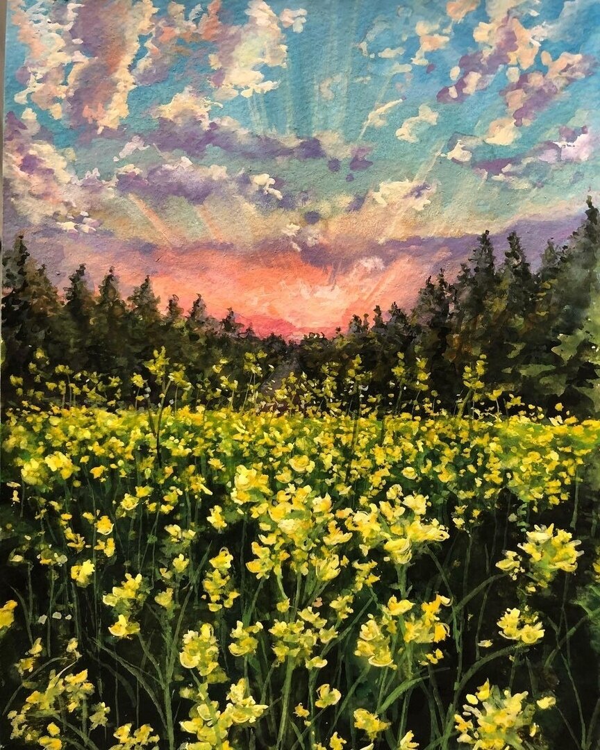 художник Fitiilokamei