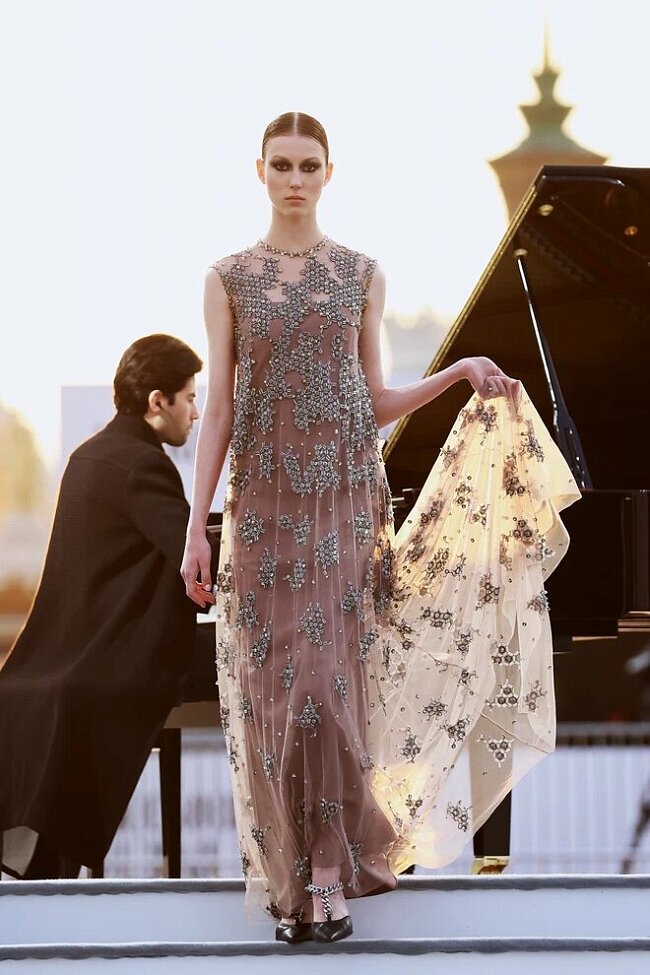     Chapurin Couture