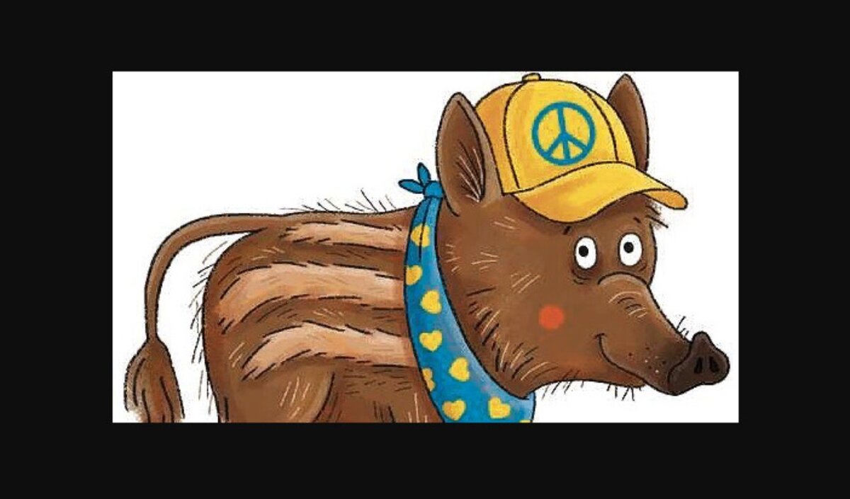 i-senatov.livejournal.com Поросёнок Мыкола