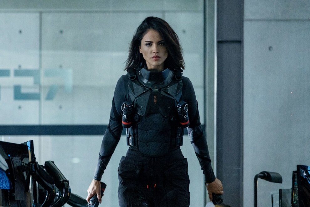 Фото: Эйса Гонсалес