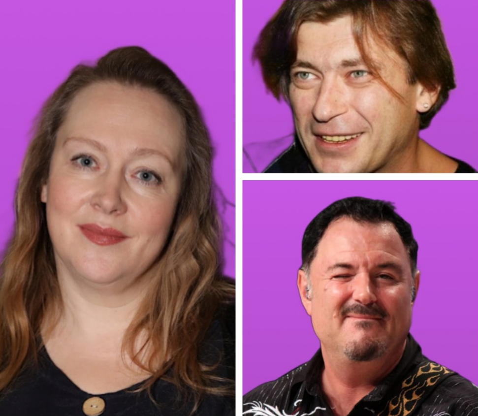 Коллаж автора.