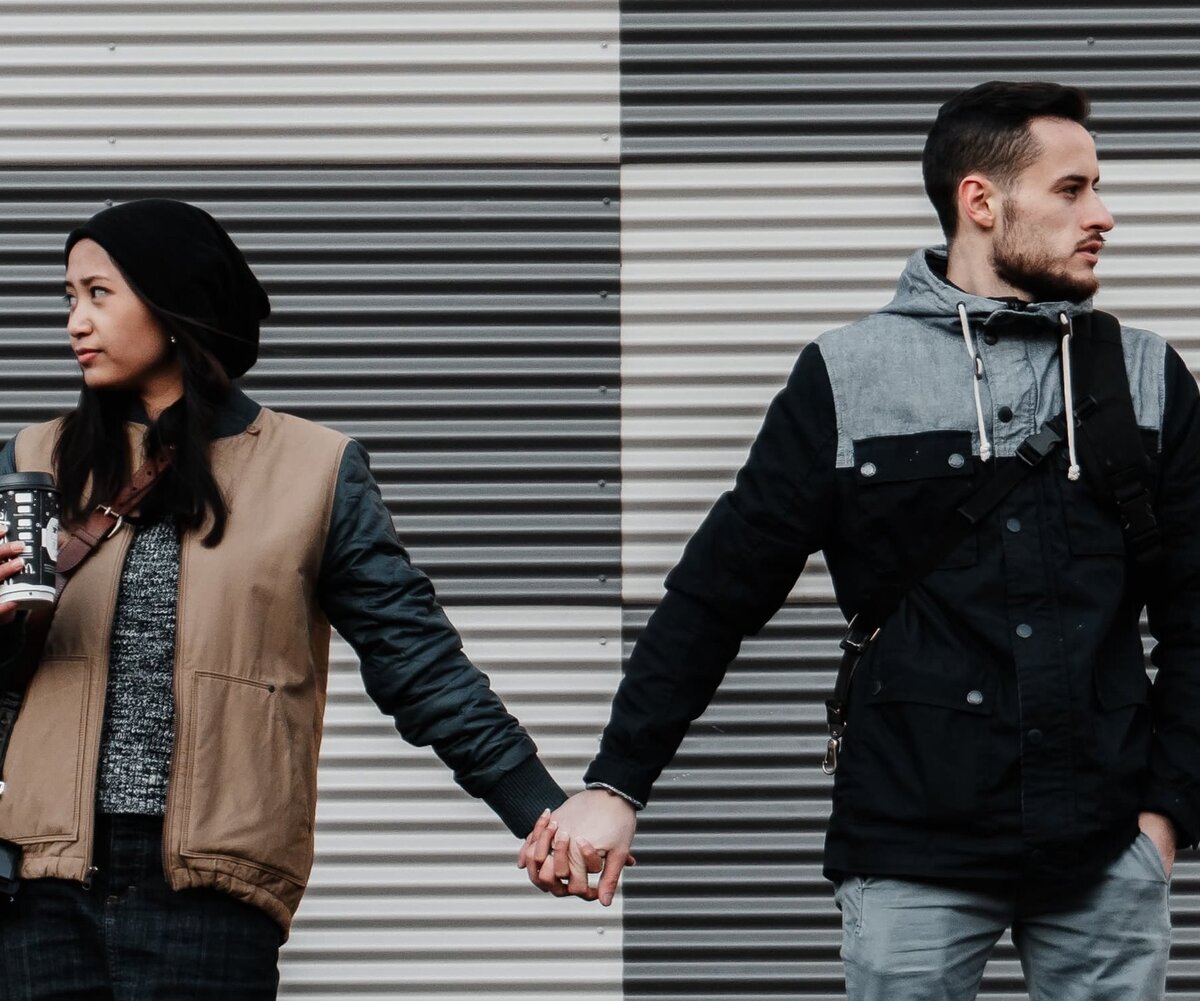     5 вещей, которые мужчина никогда не прощает женщине: они поставят крест на ваших отношениях! Фото: Andrik Langfield/Unsplash