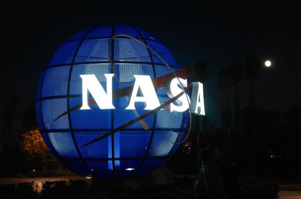    NASA отложило запуск ровера на Луну