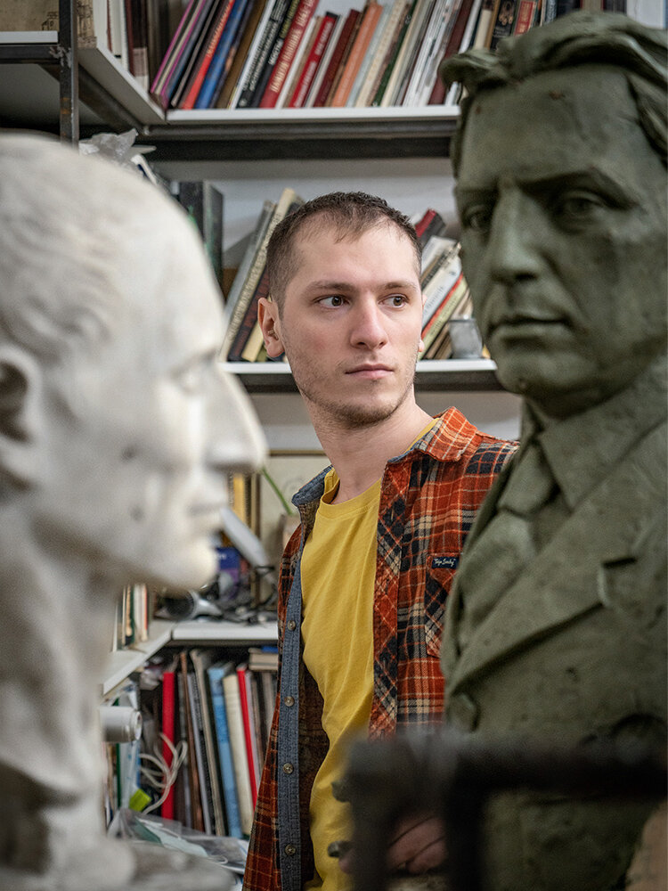 Фото: Александр Гронский