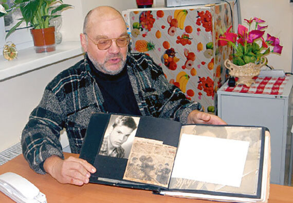 Александр кобозев актер биография личная жизнь Колька Снегирев из фильма "Друг мой, Колька!". Как сложилась судьба актера Алекс