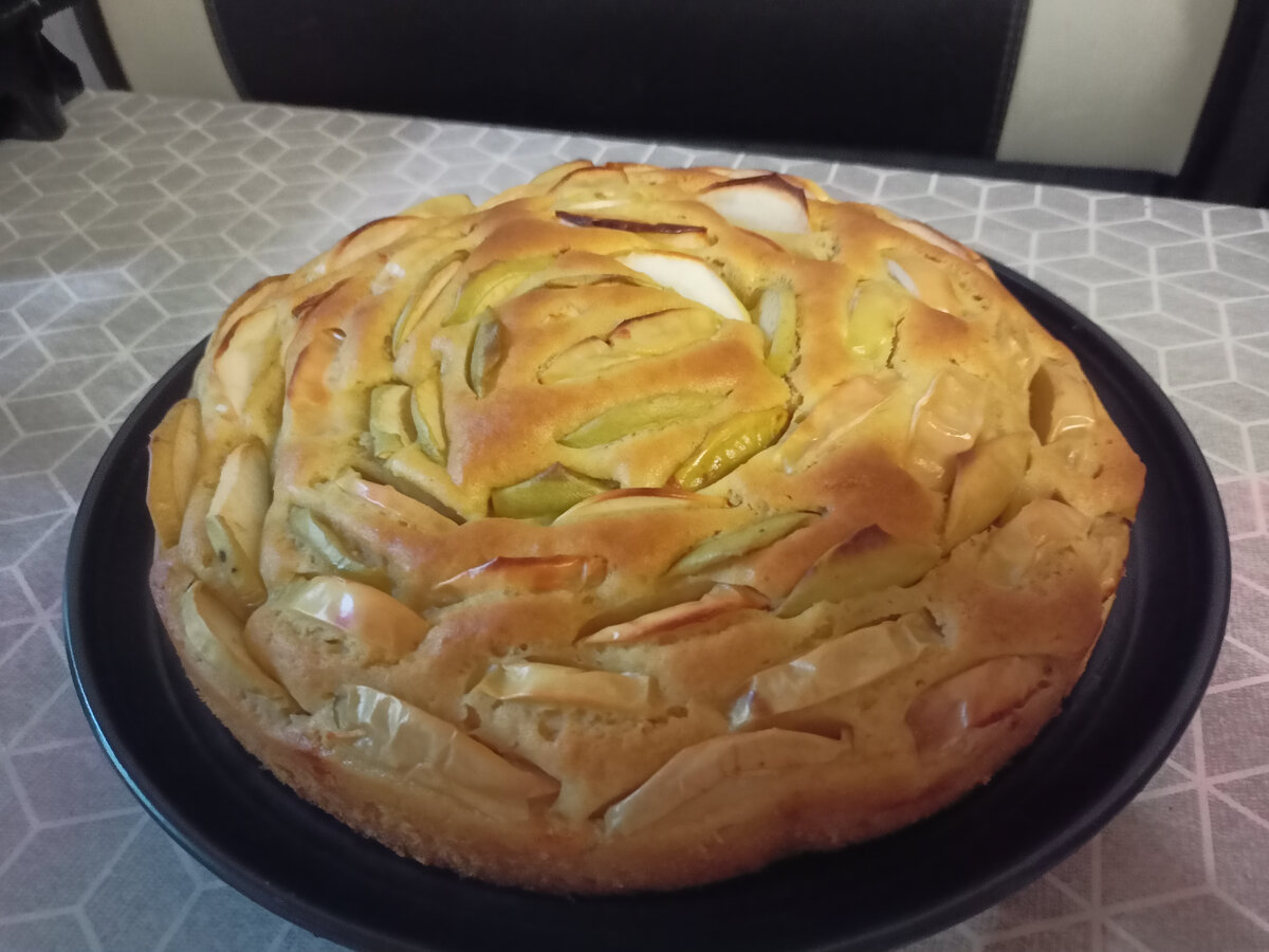 Более удачный экземпляр 