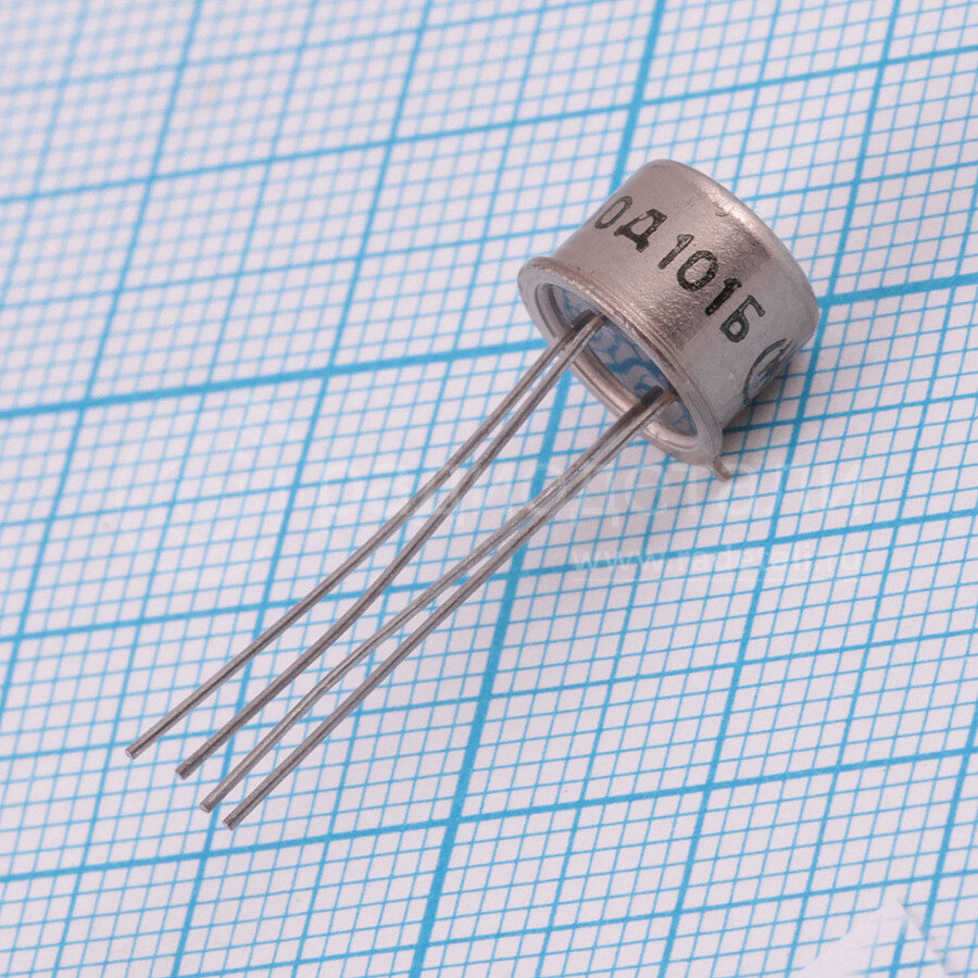 Диодный оптрон.