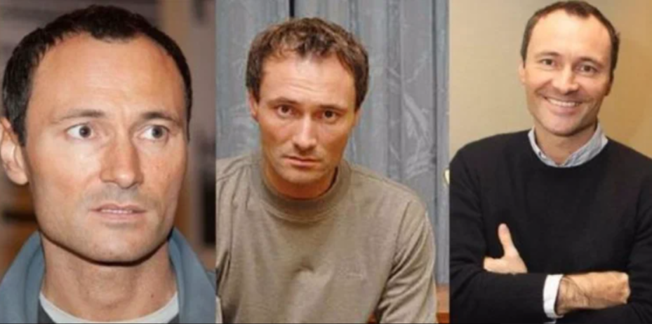 Дмитрий ульянов актер жена фото Потеря слуха, поздняя слава и счастливый брак со случайной прохожей - судьба зна