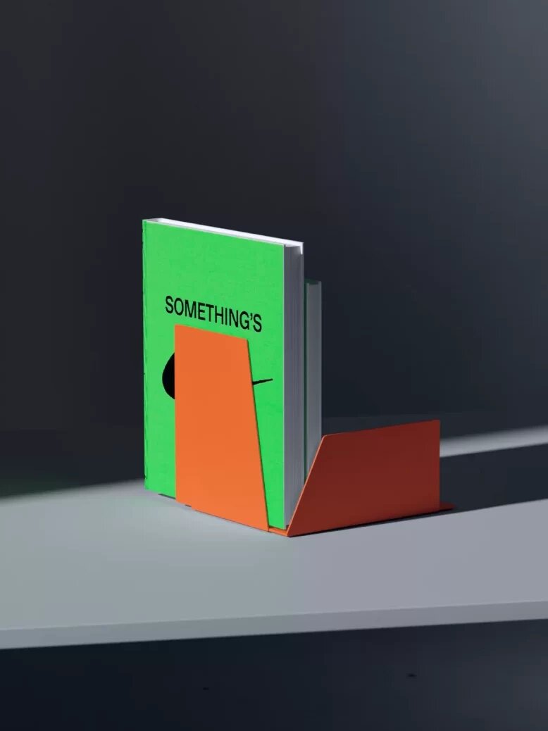 Подставка под книги, 7800 рублей grigorieva  📷
