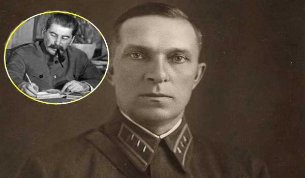 Генерал М. Ф. Лукин. Источник фото: kulturologia.ru (https://clck.ru/3299sk) 