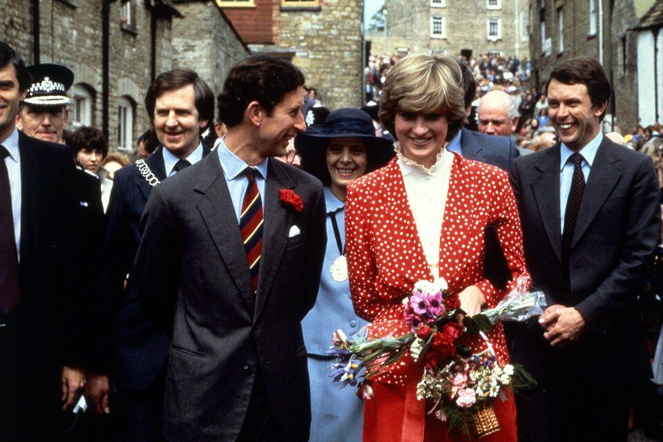     Галстуки – всему голова  GLOBAL LOOK PRESS