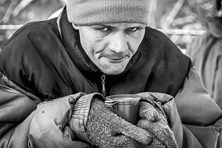 Фото Андрей Заржецкий