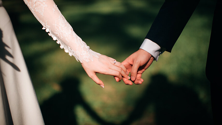 Фото: Jeremy Wong Weddings/Unsplash