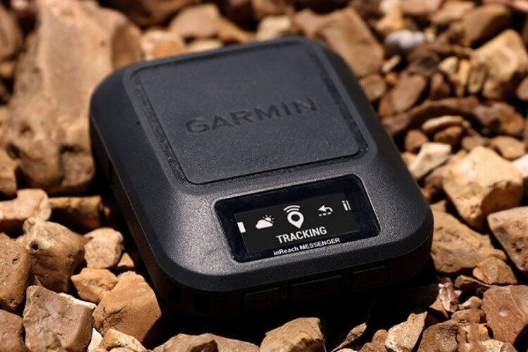    Источник изображений: Garmin