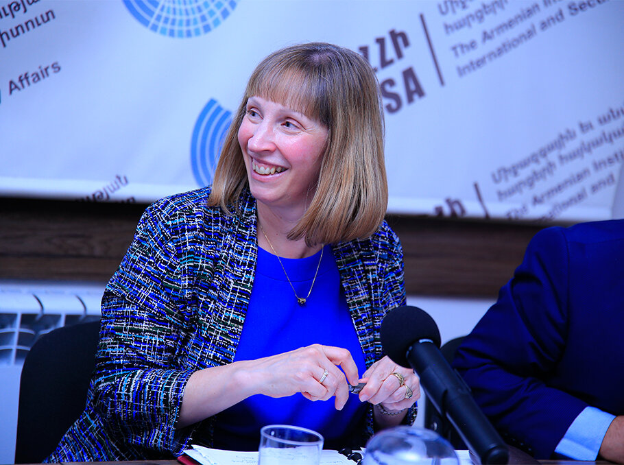 Фото: mediamax.am