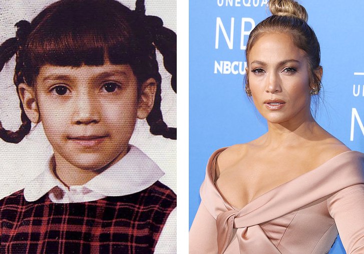 Дженнифер Лопес